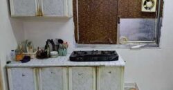 Furnished 1 BHK Flat Near Indian School Jubail – For Rent
