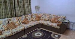 Furnished 1 BHK Flat Near Indian School Jubail – For Rent