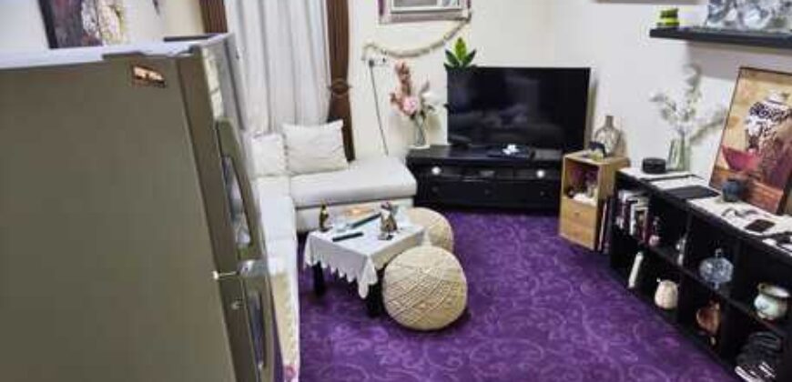 3 Bedroom Apartment in Riyadh Near King Abdullah Park