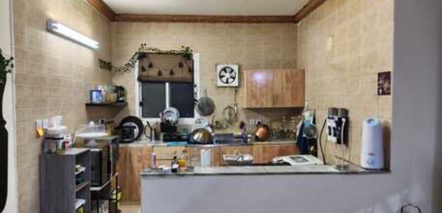 3 Bedroom Apartment in Riyadh Near King Abdullah Park