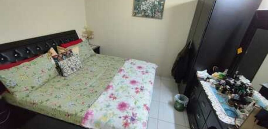 3 Bedroom Apartment in Riyadh Near King Abdullah Park