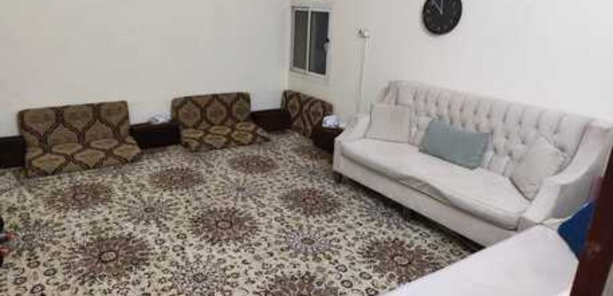 3 Bedroom Apartment in Riyadh Near King Abdullah Park