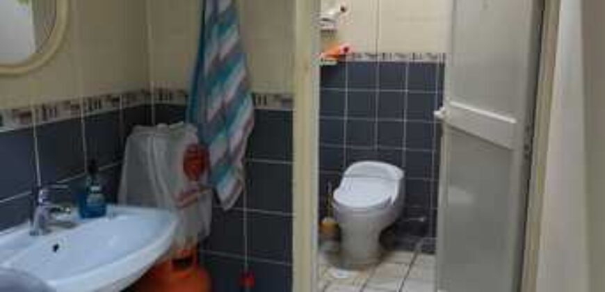 3 Bedroom Apartment in Riyadh Near King Abdullah Park