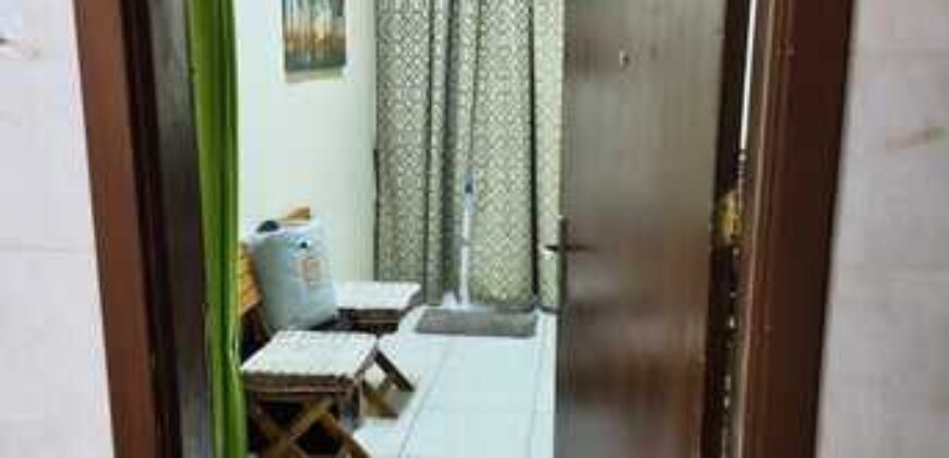 3 Bedroom Apartment in Riyadh Near King Abdullah Park