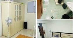 2BHK Fully Furnished Family Flat in Jubail – Ground Floor