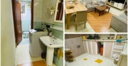 2BHK Fully Furnished Family Flat in Jubail – Ground Floor