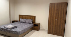 Furnished Studio Apartment in Dammam for Rent – SAR 1500 only