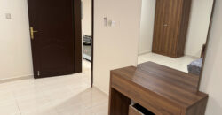 Furnished Studio Apartment in Dammam for Rent – SAR 1500 only