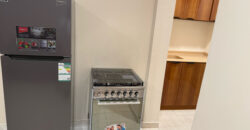 Furnished Studio Apartment in Dammam for Rent – SAR 1500 only