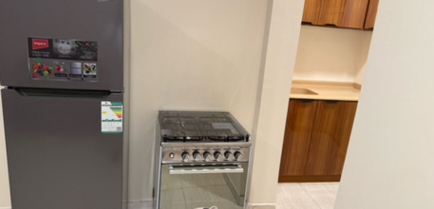 Furnished Studio Apartment in Dammam for Rent – SAR 1500 only