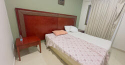 1BHK Furnished Flat in Khobar for North Indian Hindu – SAR 1300