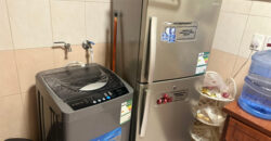 1BHK Furnished Flat in Khobar for North Indian Hindu – SAR 1300