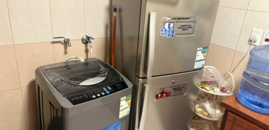 1BHK Furnished Flat in Khobar for North Indian Hindu – SAR 1300