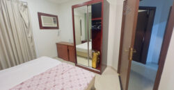 1BHK Furnished Flat in Khobar for North Indian Hindu – SAR 1300