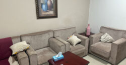 1BHK Furnished Flat in Khobar for North Indian Hindu – SAR 1300
