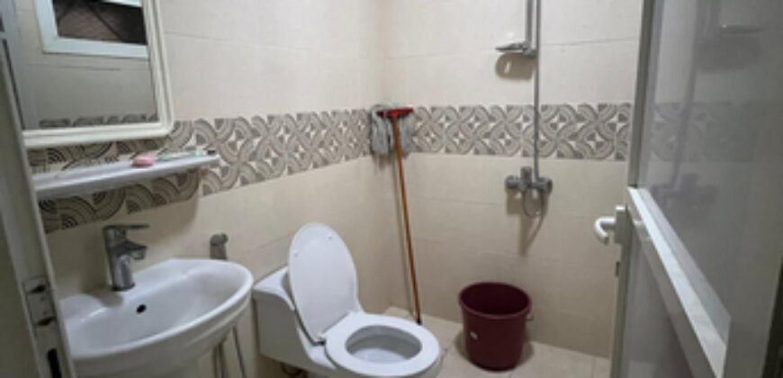 Furnished 2BHK Family Apartment Ground Floor Jubail – For Rent