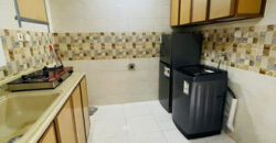 Furnished 2BHK Family Apartment Ground Floor Jubail – For Rent