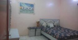 2 BHK Furnished Flat for Rent in Hara – Ideal for Family Stay