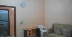 2 BHK Furnished Flat for Rent in Hara – Ideal for Family Stay