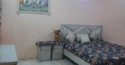 2 BHK Furnished Flat for Rent in Hara – Ideal for Family Stay