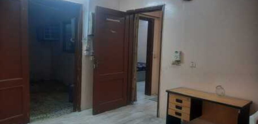 2 BHK Furnished Flat for Rent in Hara – Ideal for Family Stay