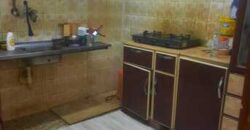 2 BHK Furnished Flat for Rent in Hara – Ideal for Family Stay