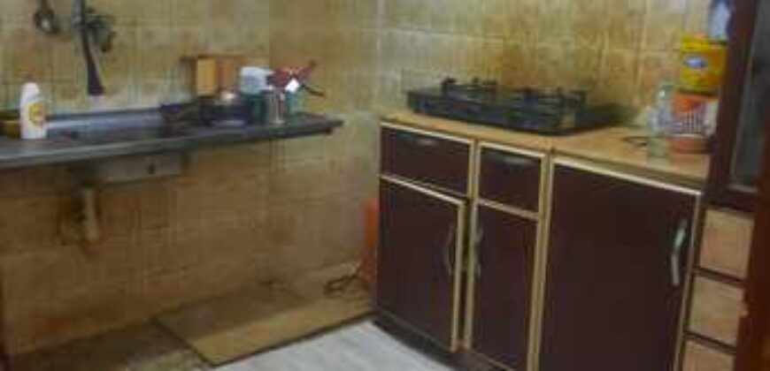 2 BHK Furnished Flat for Rent in Hara – Ideal for Family Stay