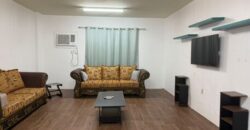 Furnished 3 BHK Apartment for Rent in Dammam – SAR 2350