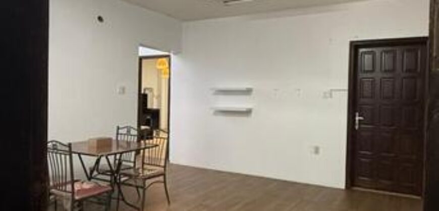 Furnished 3 BHK Apartment for Rent in Dammam – SAR 2350