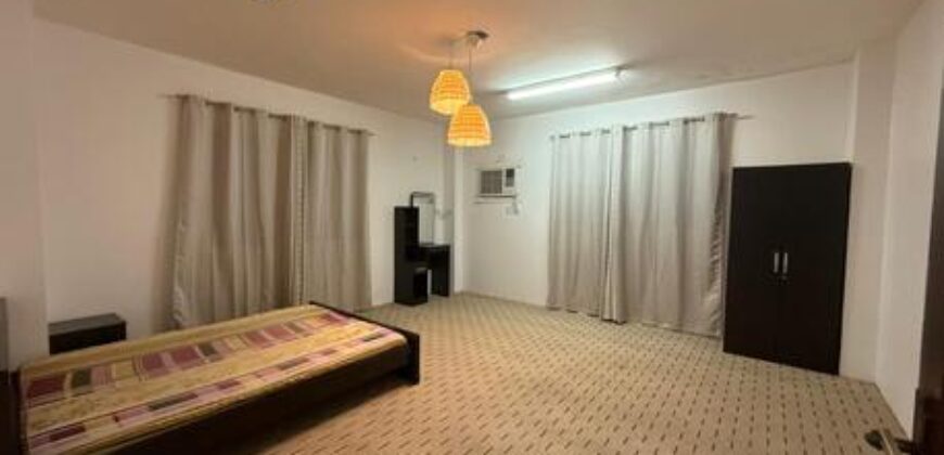 Furnished 3 BHK Apartment for Rent in Dammam – SAR 2350