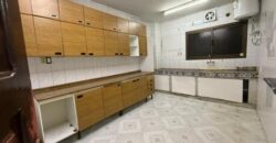 Furnished 3 BHK Apartment for Rent in Dammam – SAR 2350