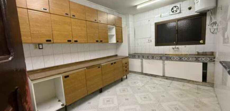 Furnished 3 BHK Apartment for Rent in Dammam – SAR 2350