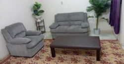 Furnished 2 BHK Family Flat in Dammam – SAR 1750/Month