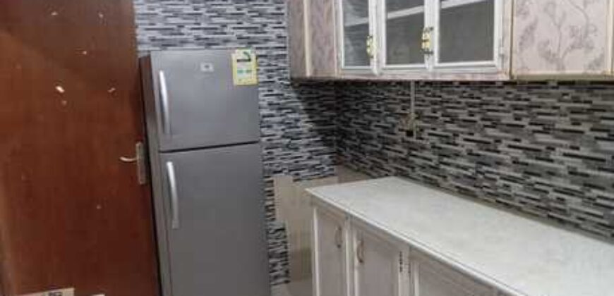 Furnished 2 BHK Family Flat in Dammam – SAR 1750/Month