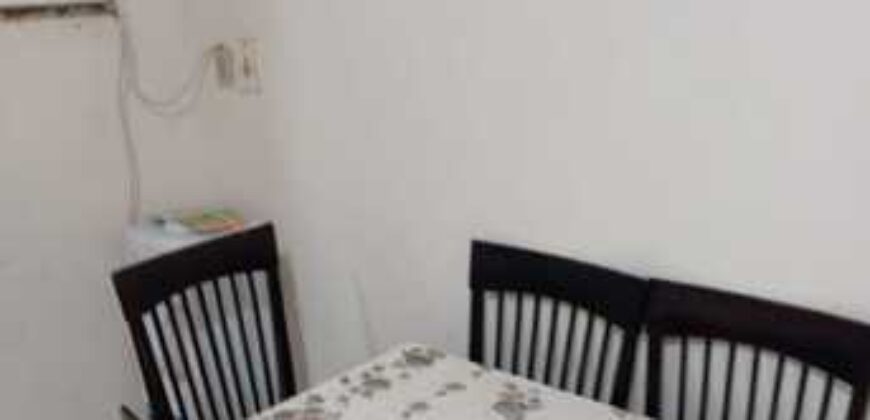 Furnished 2 BHK Family Flat in Dammam – SAR 1750/Month