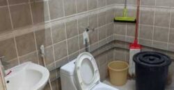 Furnished 2 BHK Family Flat in Dammam – SAR 1750/Month