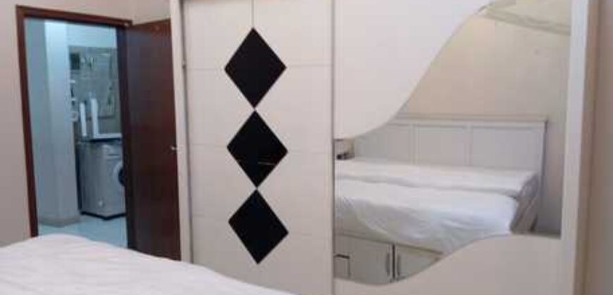 Furnished 2 BHK Family Flat in Dammam – SAR 1750/Month