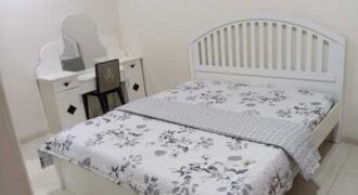 Furnished 2 BHK Family Flat in Dammam – SAR 1750/Month