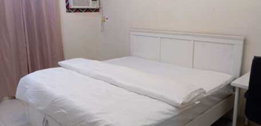 Furnished 2 BHK Family Flat in Dammam – SAR 1750/Month
