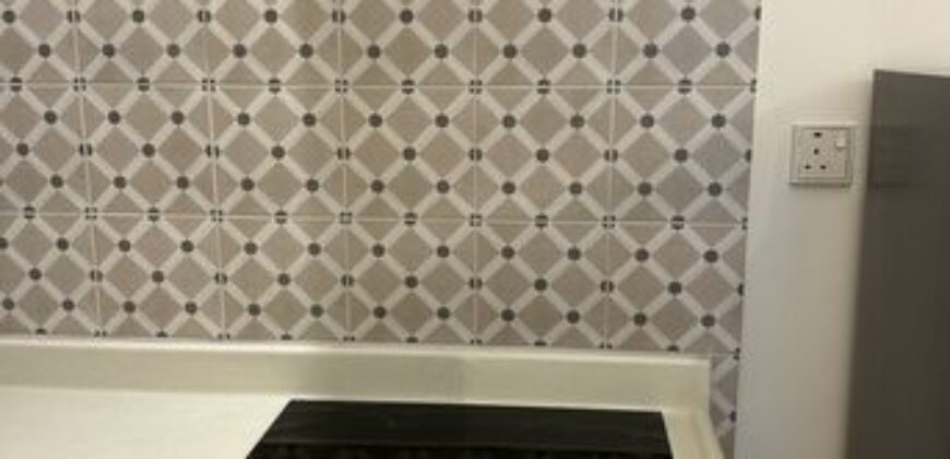 1 BHK Furnished Apartment for Rent in Jubail – SAR 2800