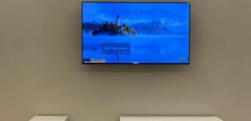 1 BHK Furnished Apartment for Rent in Jubail – SAR 2800