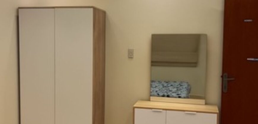 1 BHK Furnished Apartment for Rent in Jubail – SAR 2800