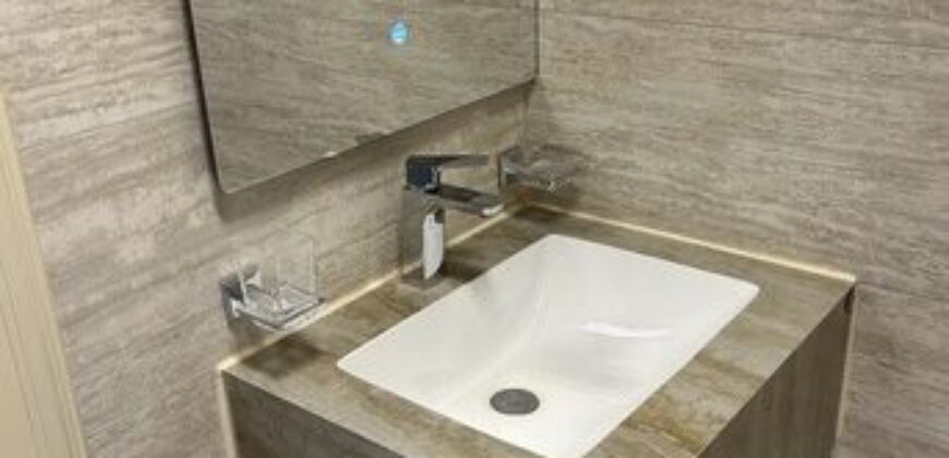 1 BHK Furnished Apartment for Rent in Jubail – SAR 2800