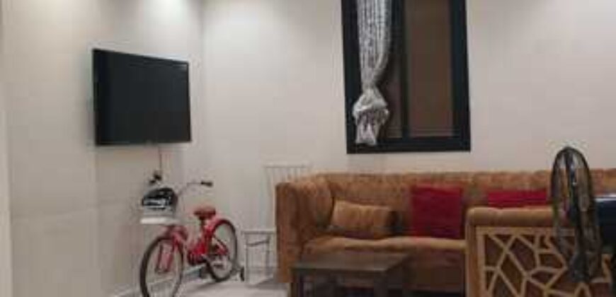 2BHK Furnished Family Apartment in Riyadh for Rent