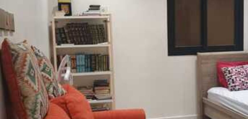 2BHK Furnished Family Apartment in Riyadh for Rent