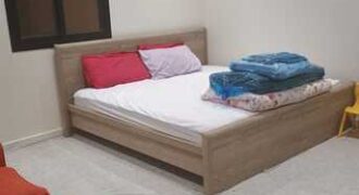 2BHK Furnished Family Apartment in Riyadh for Rent