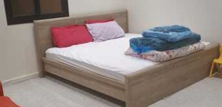 2BHK Furnished Family Apartment in Riyadh for Rent