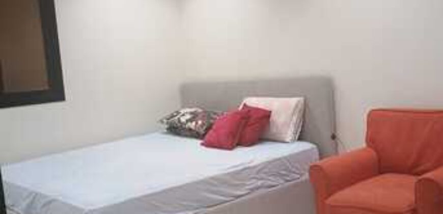 2BHK Furnished Family Apartment in Riyadh for Rent