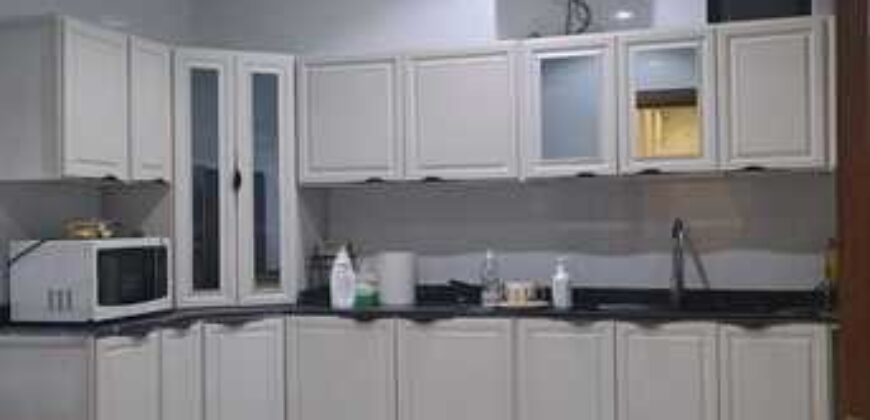 2BHK Furnished Family Apartment in Riyadh for Rent