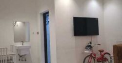 2BHK Furnished Family Apartment in Riyadh for Rent